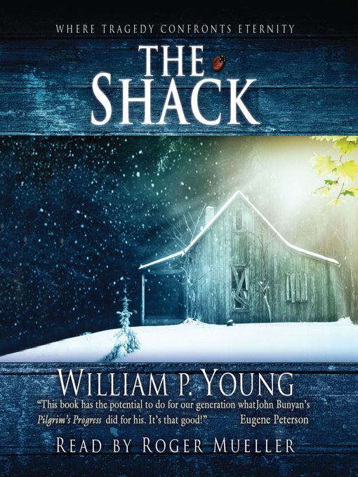Title details for The Shack by William Paul Young - Available